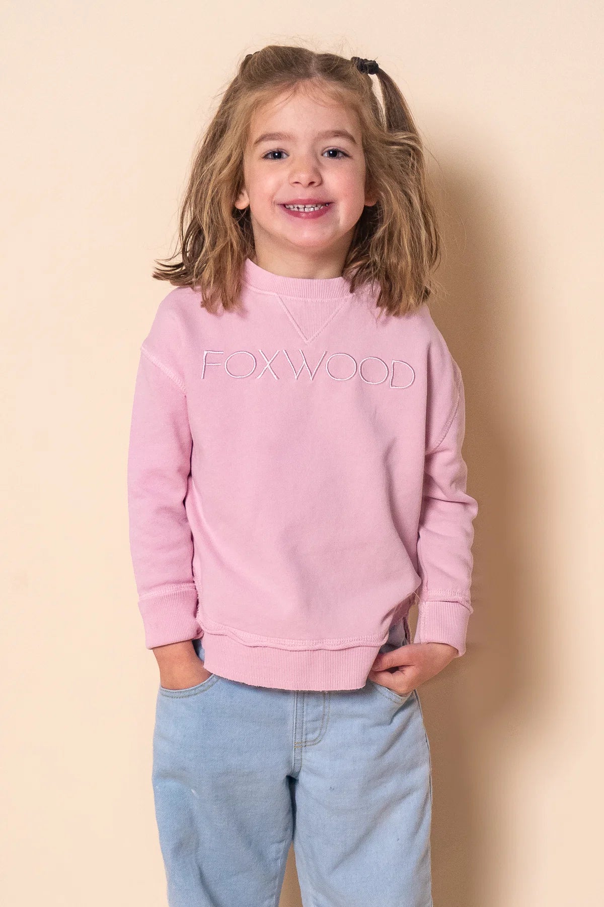 Foxwood Kids Simplified Crew