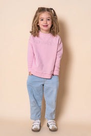 Foxwood Kids Simplified Crew
