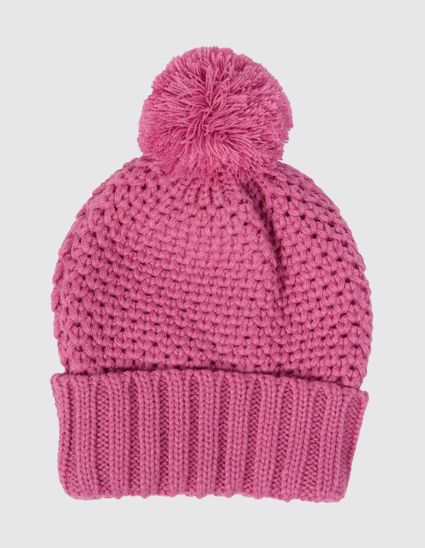 Berry Beanie Quartz Pink