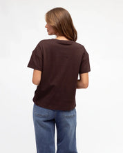 EASY TUCK TEE