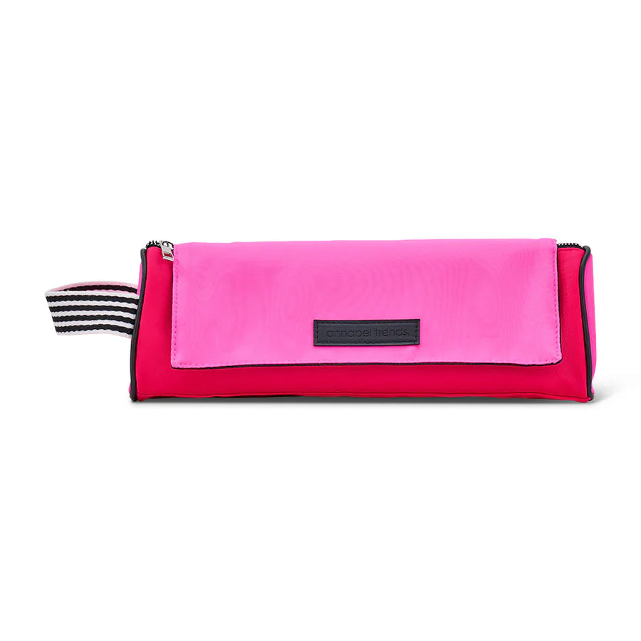 AT Hype - Hair Straightener Travel Pouch