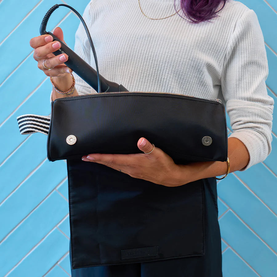 AT Hype - Hair Straightener Travel Pouch
