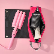 AT Hype - Hair Straightener Travel Pouch