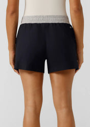 Flashdance Original Shorts Midnight Blue