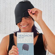 Feel Well - Headache Relief Cooling Band