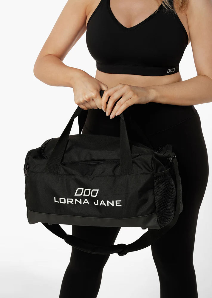 Lorna Jane|Essential Gym Bag