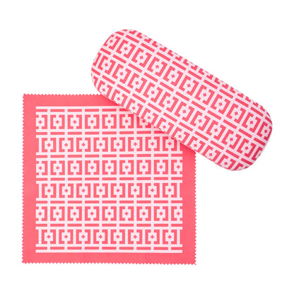 Glasses case combo