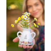 Artisan Bud Vases You Are So Loved