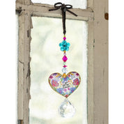 Sun Catcher You Are Loved