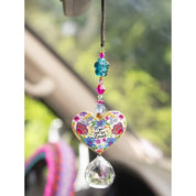 Sun Catcher You Are Loved