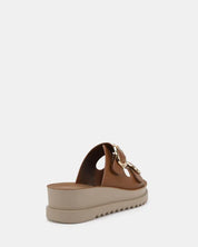 Novo Shoes- Bounce- Caramel