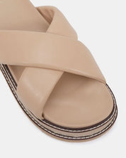 Novo Shoes- SELENE - NUDE