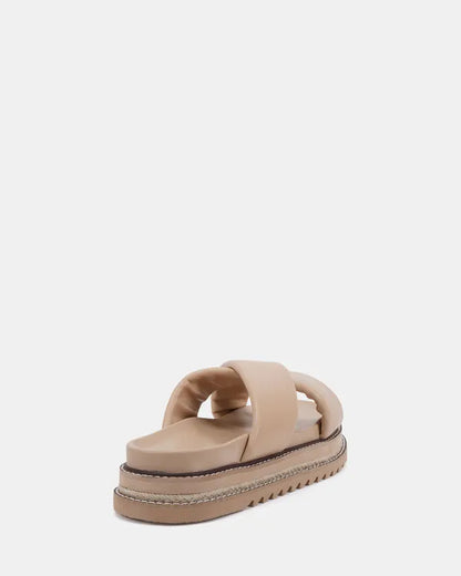 Novo Shoes- SELENE - NUDE