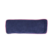 Velvet eye rest pillow- cosy luxe