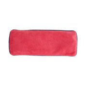 Velvet eye rest pillow- cosy luxe
