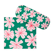 Glasses Combo - Bold Blooms