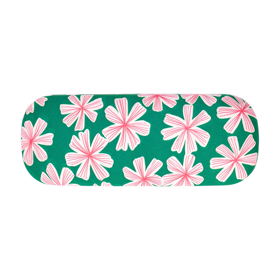 Glasses Combo - Bold Blooms