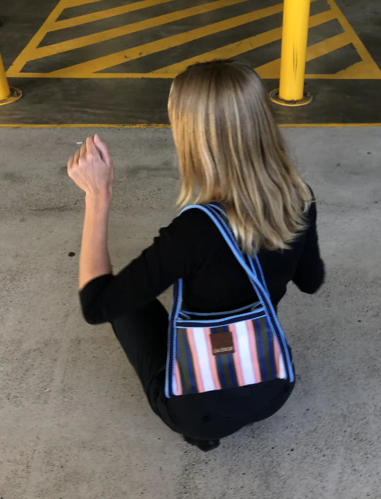 EAU Bags | Baguette matisse