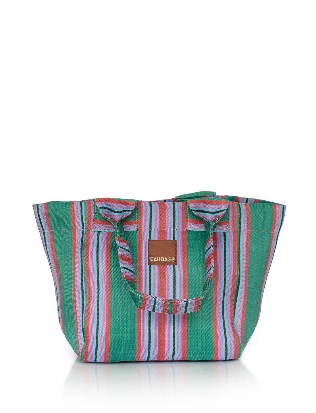 EAU Bags | Tote Jardin