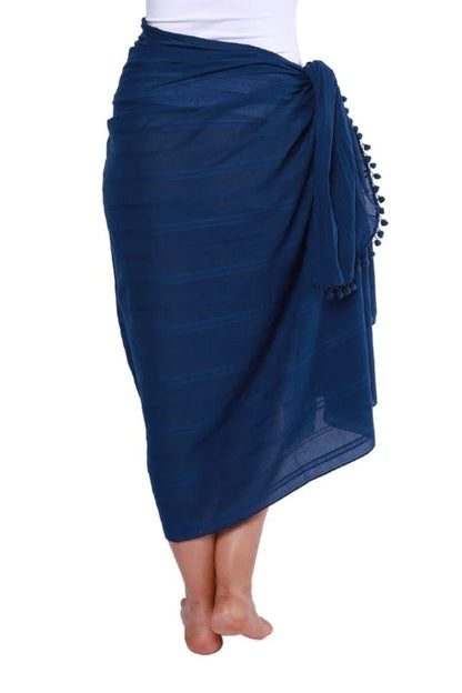 Cotton sarong
