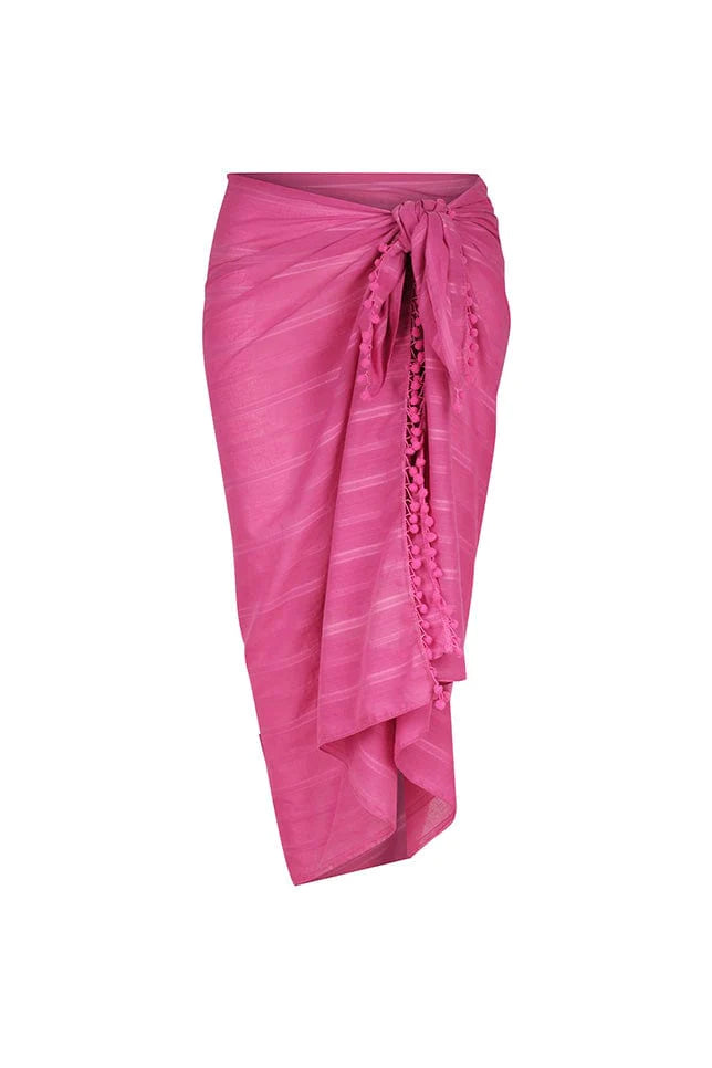 Cotton sarong