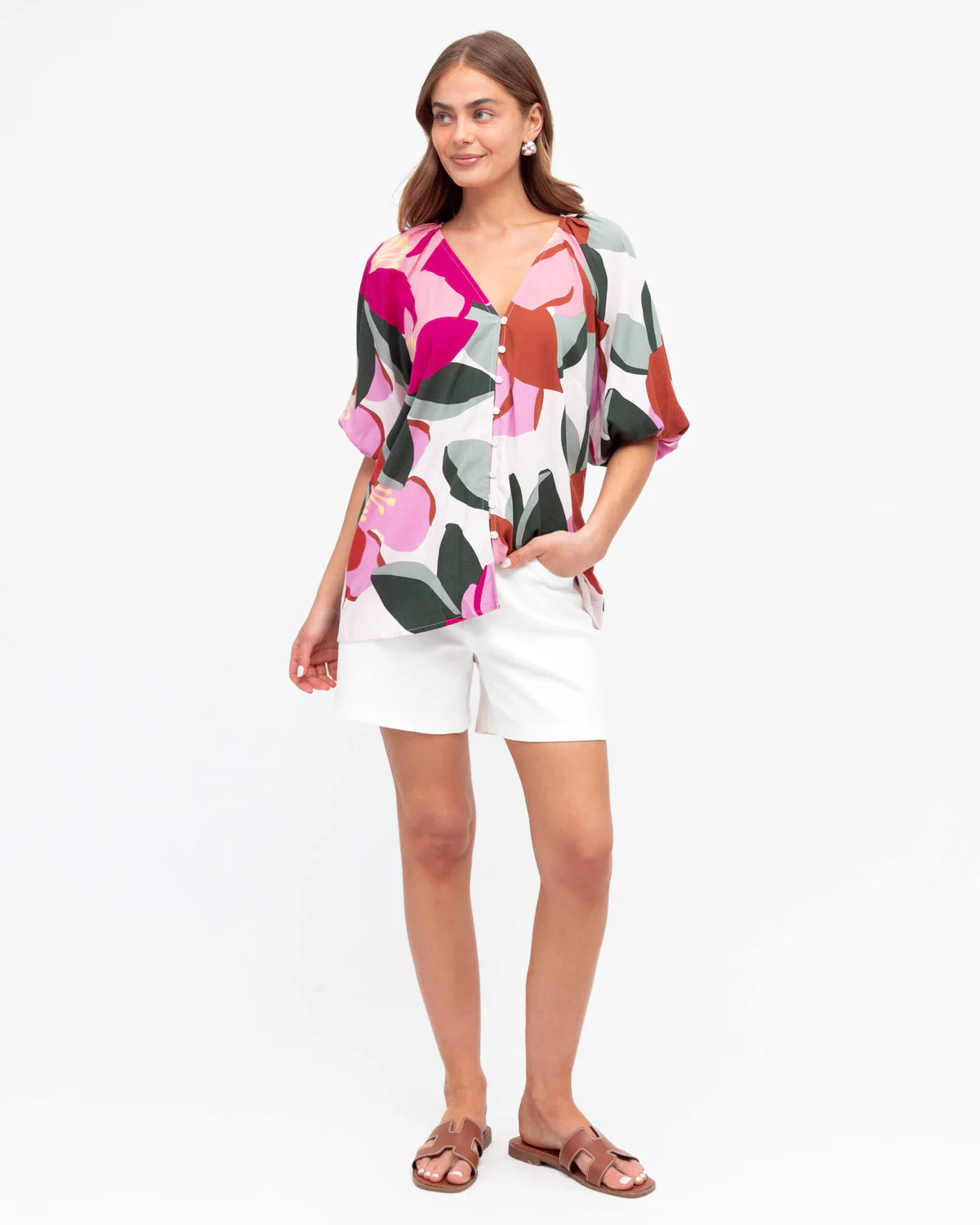 PERDITA TOP
