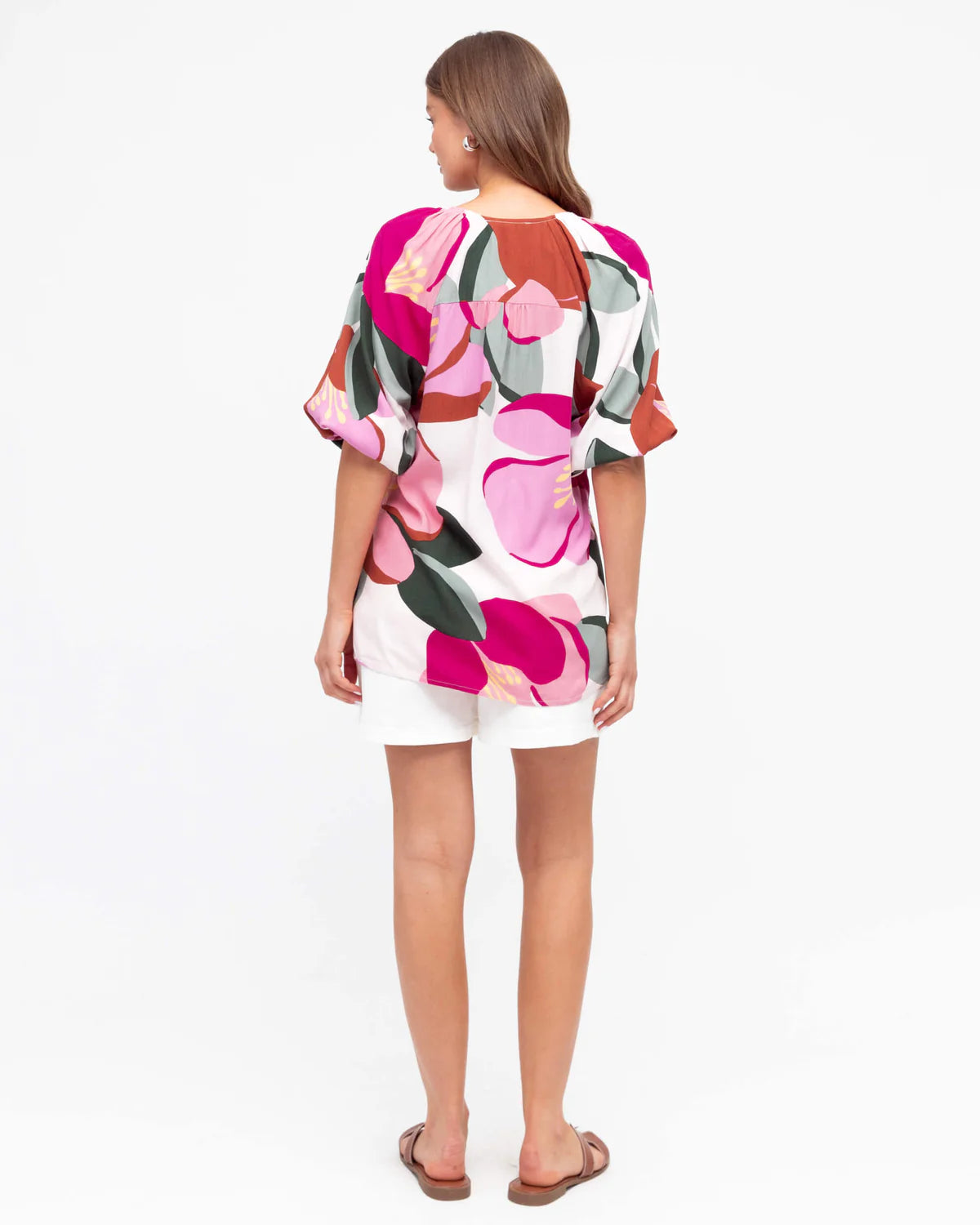 PERDITA TOP