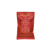 Maple Macadamia Caramel