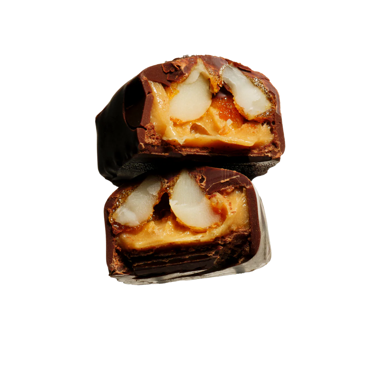 Maple Macadamia Caramel