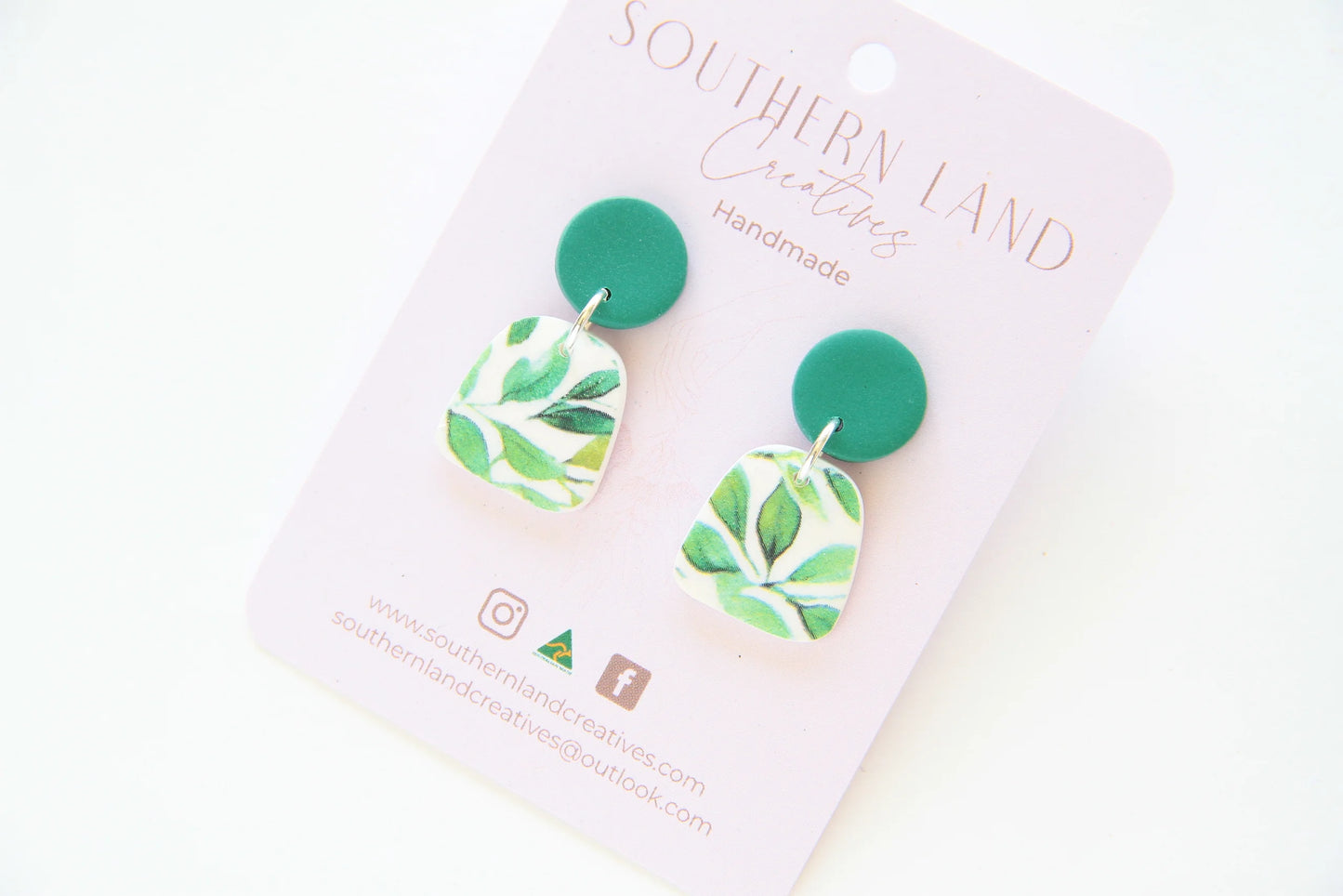 Leafy green classics