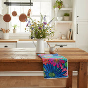 Ruby Olive | Garden Of Eden Quick Dry Small Microfibre Towel