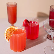 Franjos Kitchen| Motherhood Hydration Powder - Blood Orange