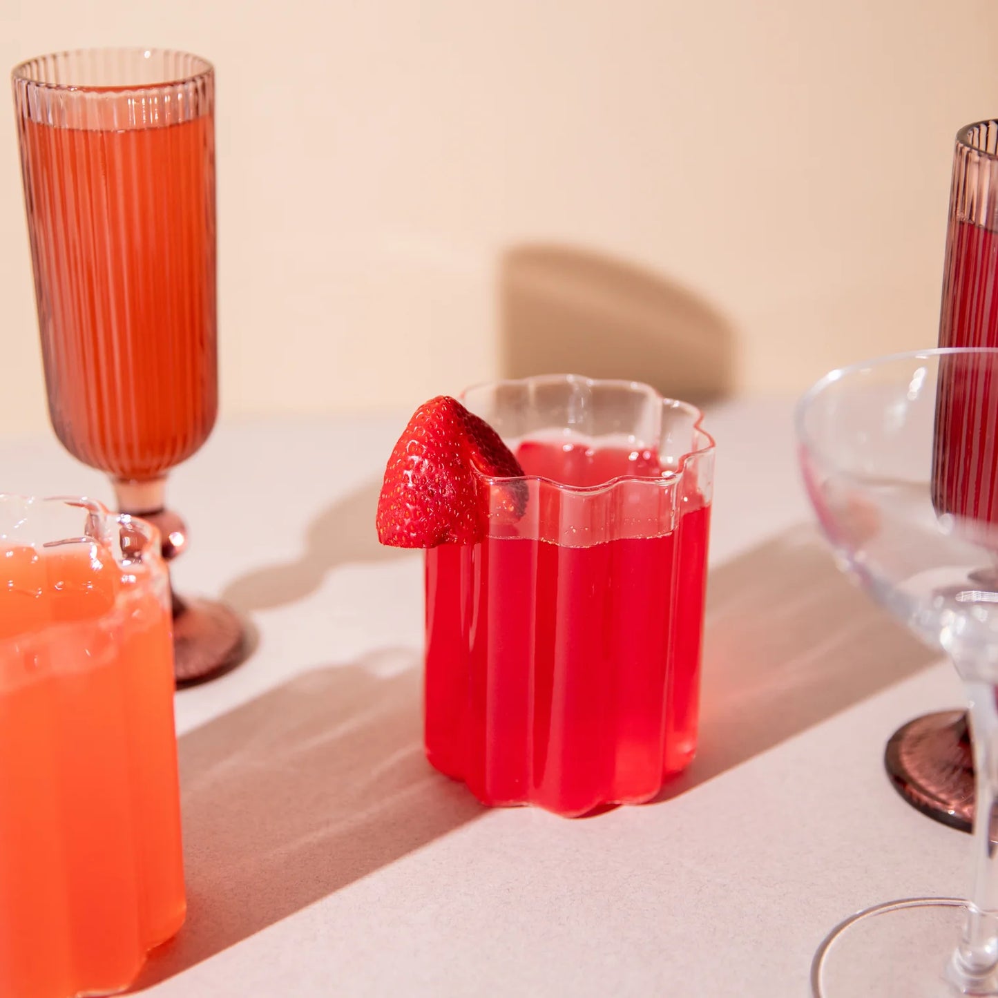 Franjos Kitchen | Motherhood Hydration Powder - Mixed Berry