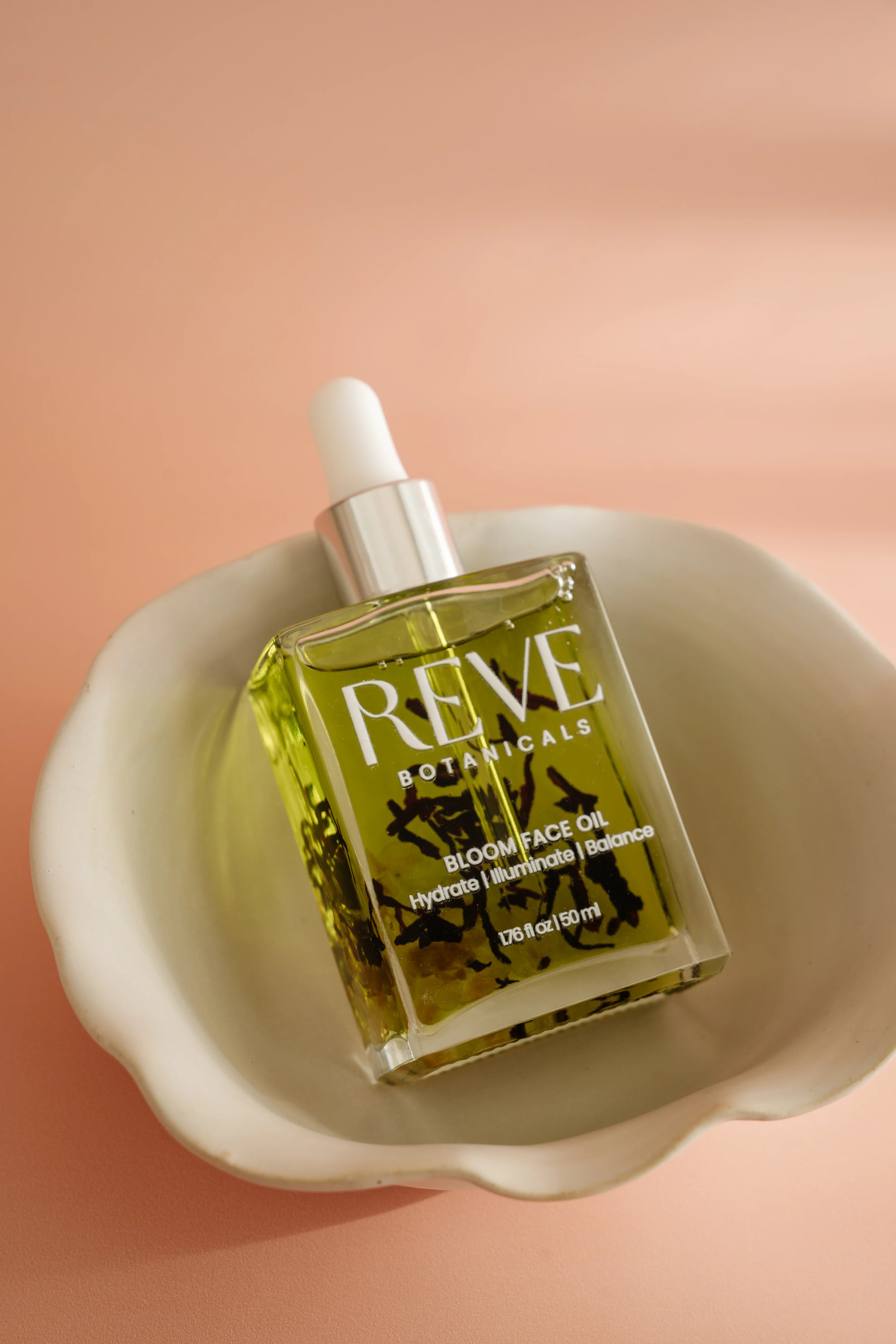 BLOOM Face Oil 50ml – Thrive Boutique Store