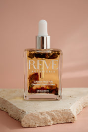 CALMA Face Oil|Cleanser 50ml