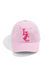 Lorna Jane | LJC Dad Cap-Sweet Pink