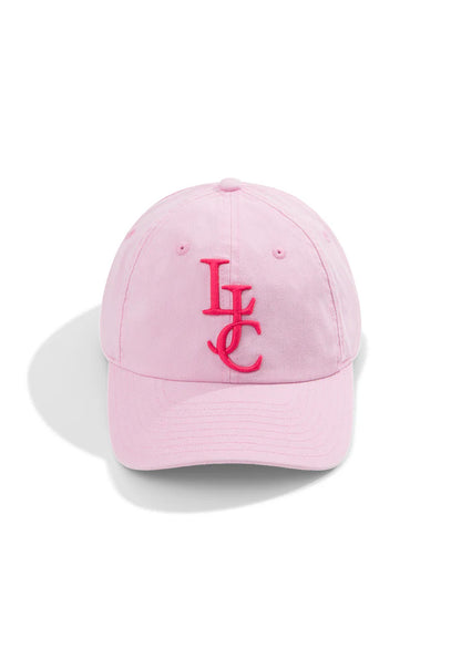 Lorna Jane | LJC Dad Cap-Sweet Pink