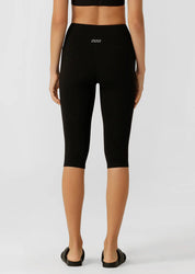 Lorna Jane | Amy No Ride Phone Pocket 3/4 Leggings