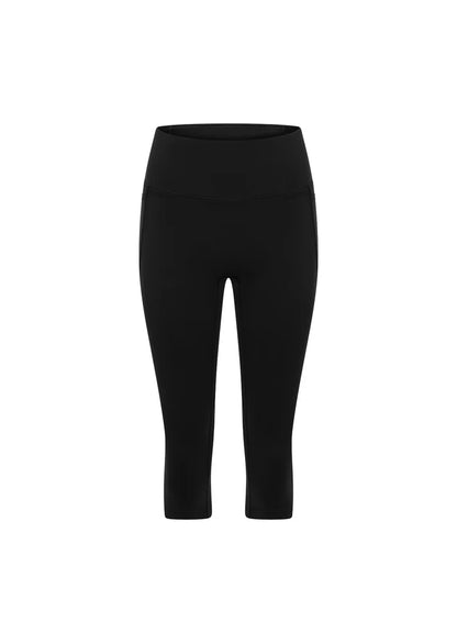 Lorna Jane | Amy No Ride Phone Pocket 3/4 Leggings