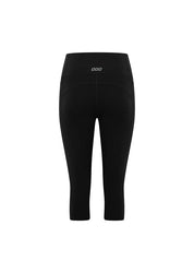 Lorna Jane | Amy No Ride Phone Pocket 3/4 Leggings