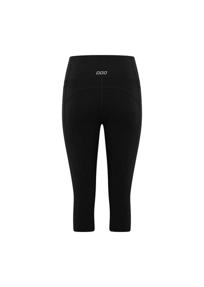 Lorna Jane | Amy No Ride Phone Pocket 3/4 Leggings