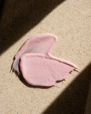 Stray Willow Facial Mask- pink vitamin C