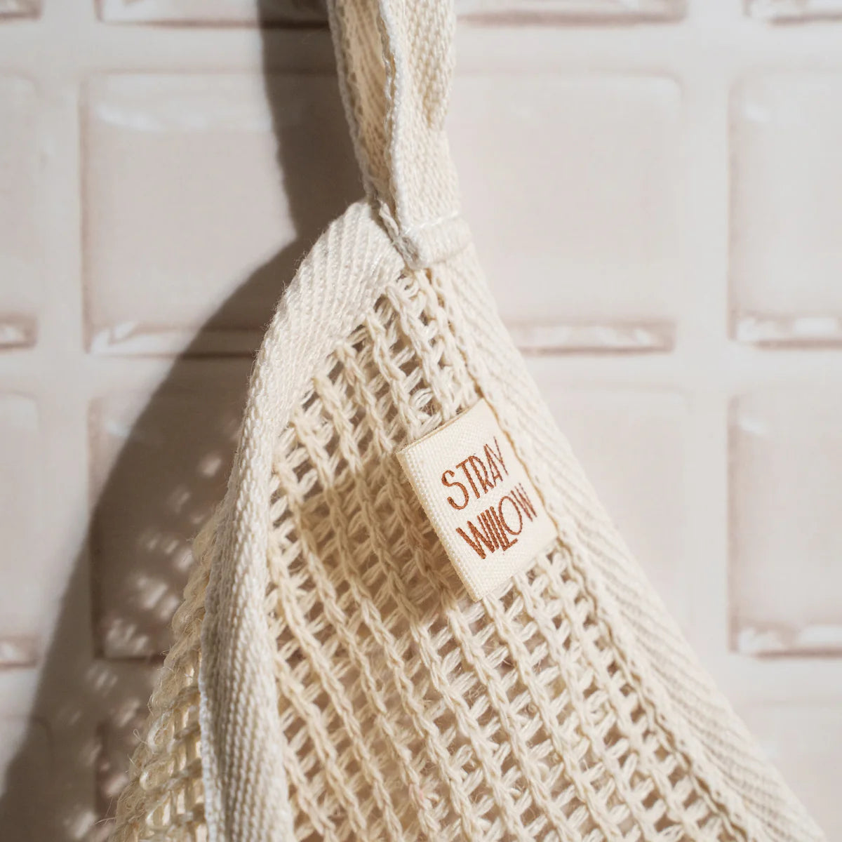 Exfoliating body cloth