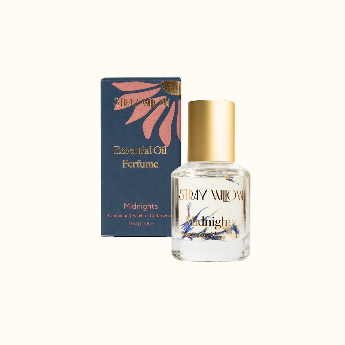 Midnights - Perfume Oil