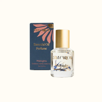 Midnights - Perfume Oil