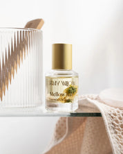 Mellow Rae - Perfume Oil