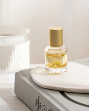 Wild Fields - Perfume Oil