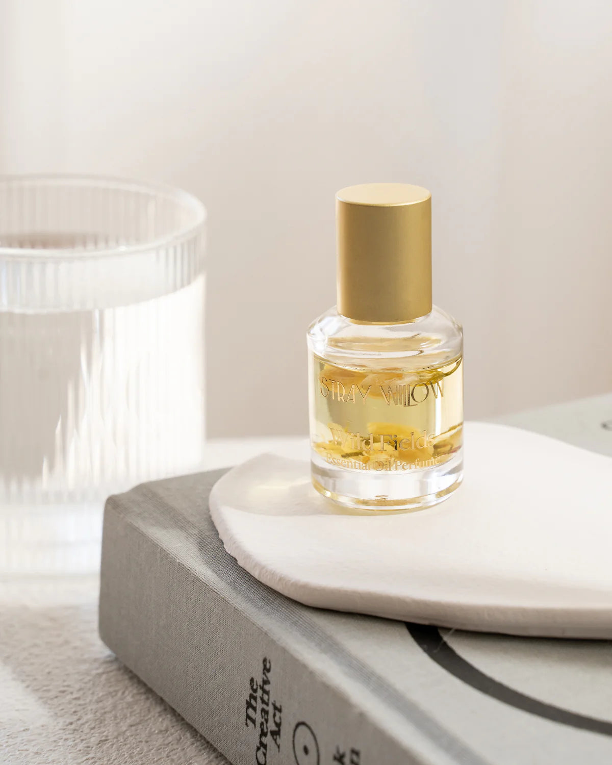 Wild Fields - Perfume Oil