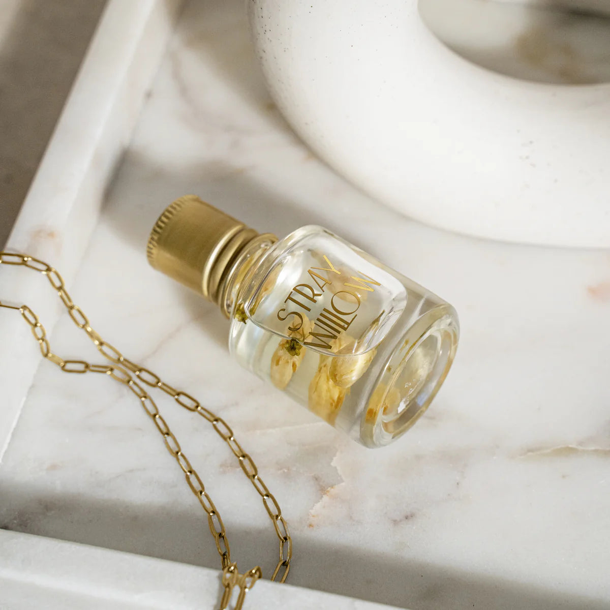 Wild Fields - Perfume Oil