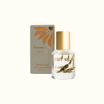 Gentle Days - Perfume Oil